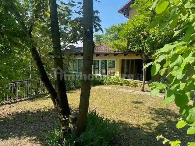 Villa in vendita a Tortona