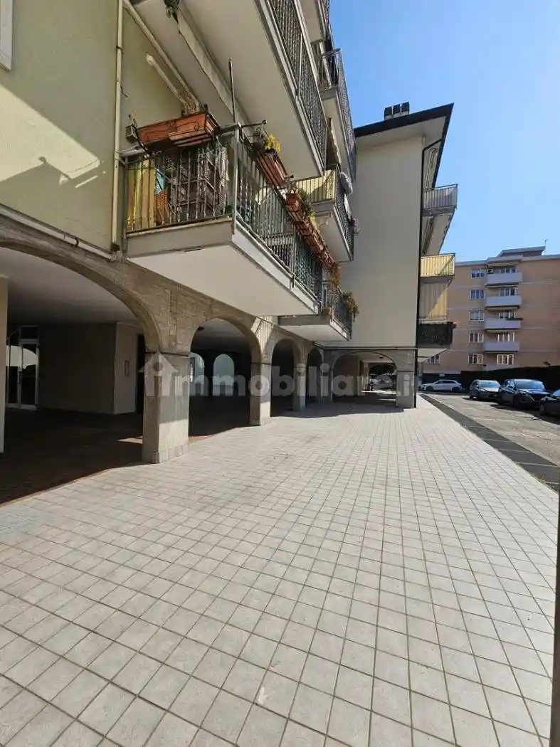 Appartamento in vendita a Chioggia