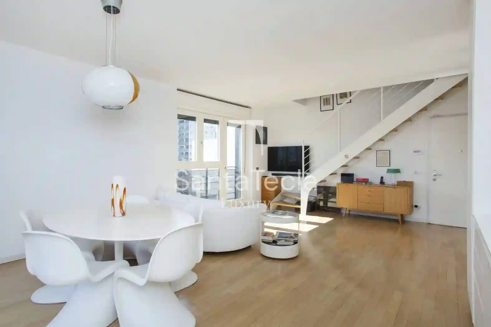 Attico - Mansarda - foto 2