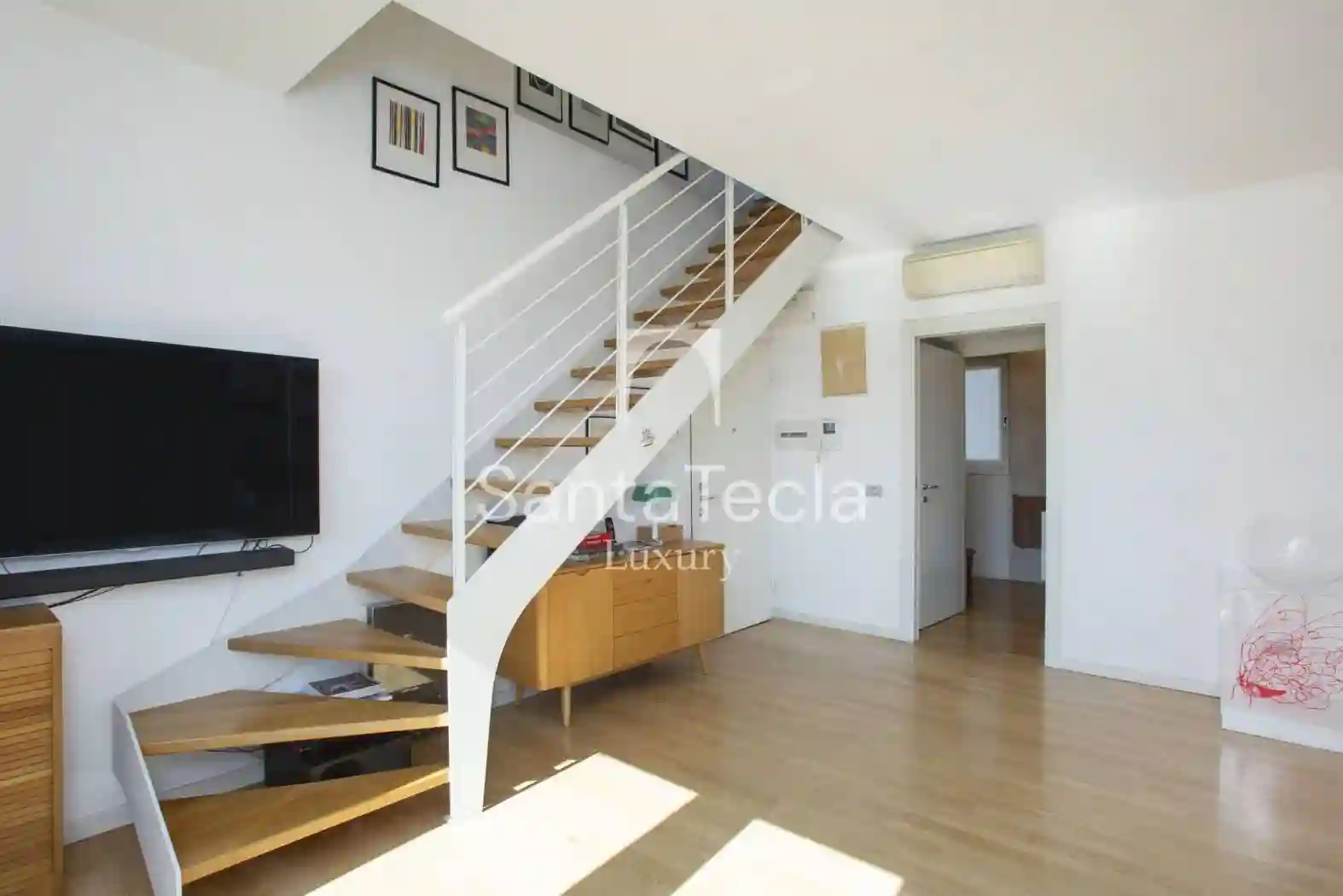 Attico - Mansarda - foto 3