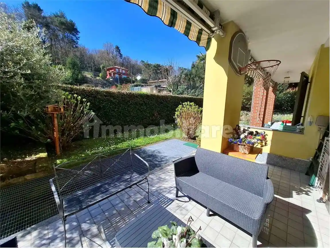 Appartamento in vendita a Ranco