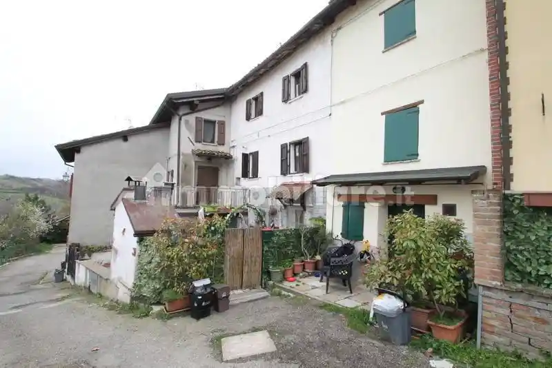 Villa in vendita a Zocca