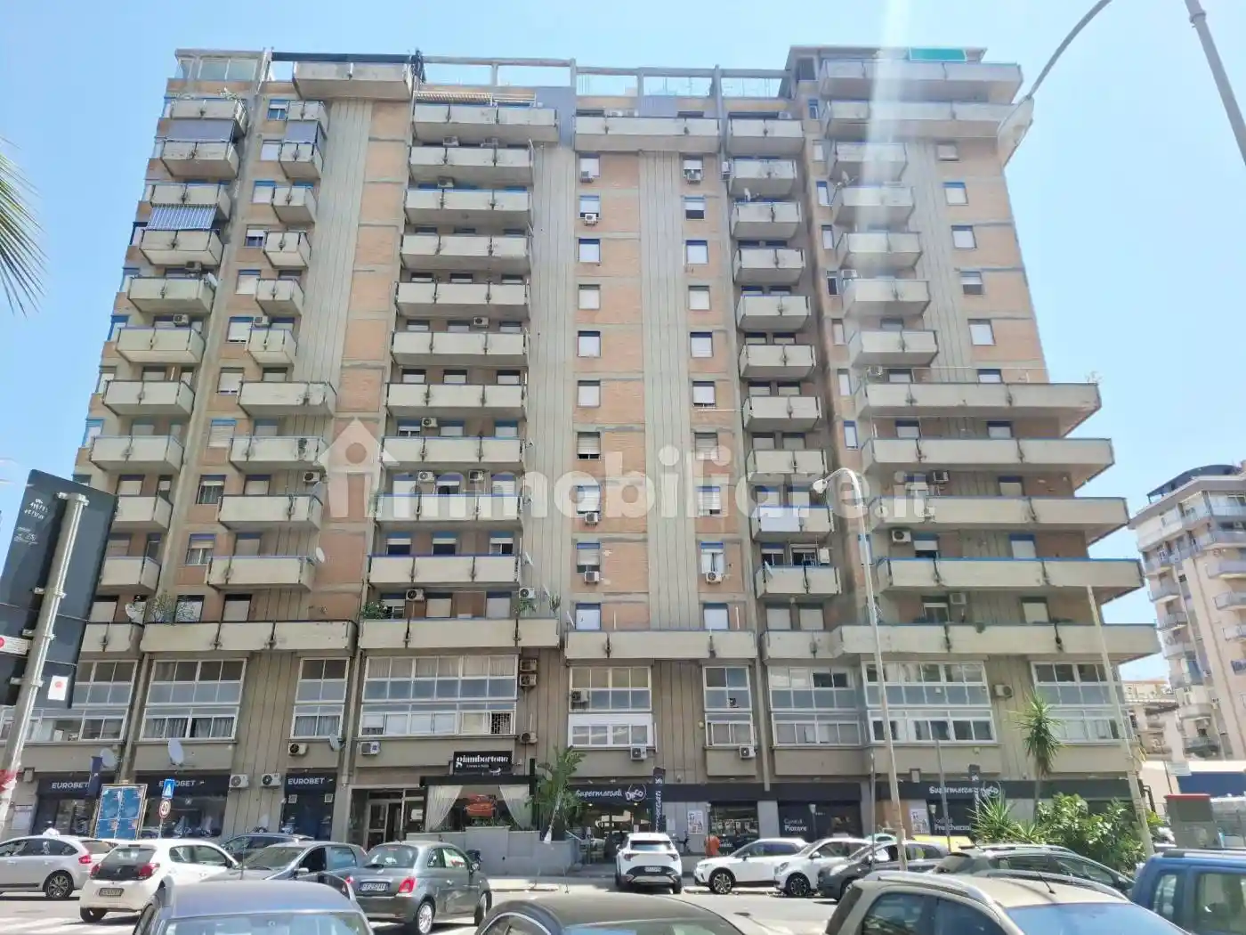 Appartamento in vendita a Palermo