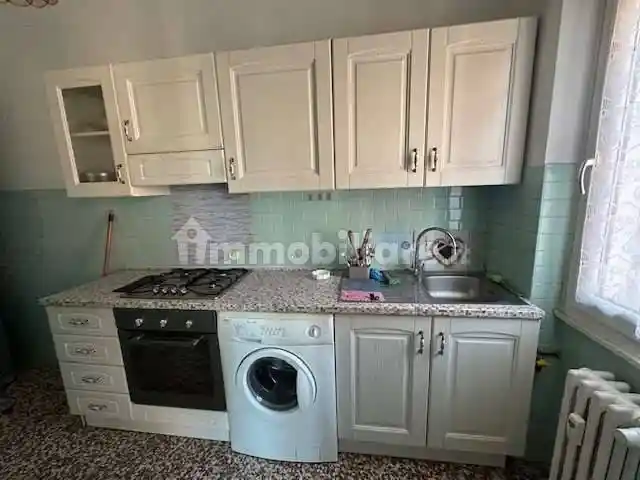 Appartamento in vendita a Tortona