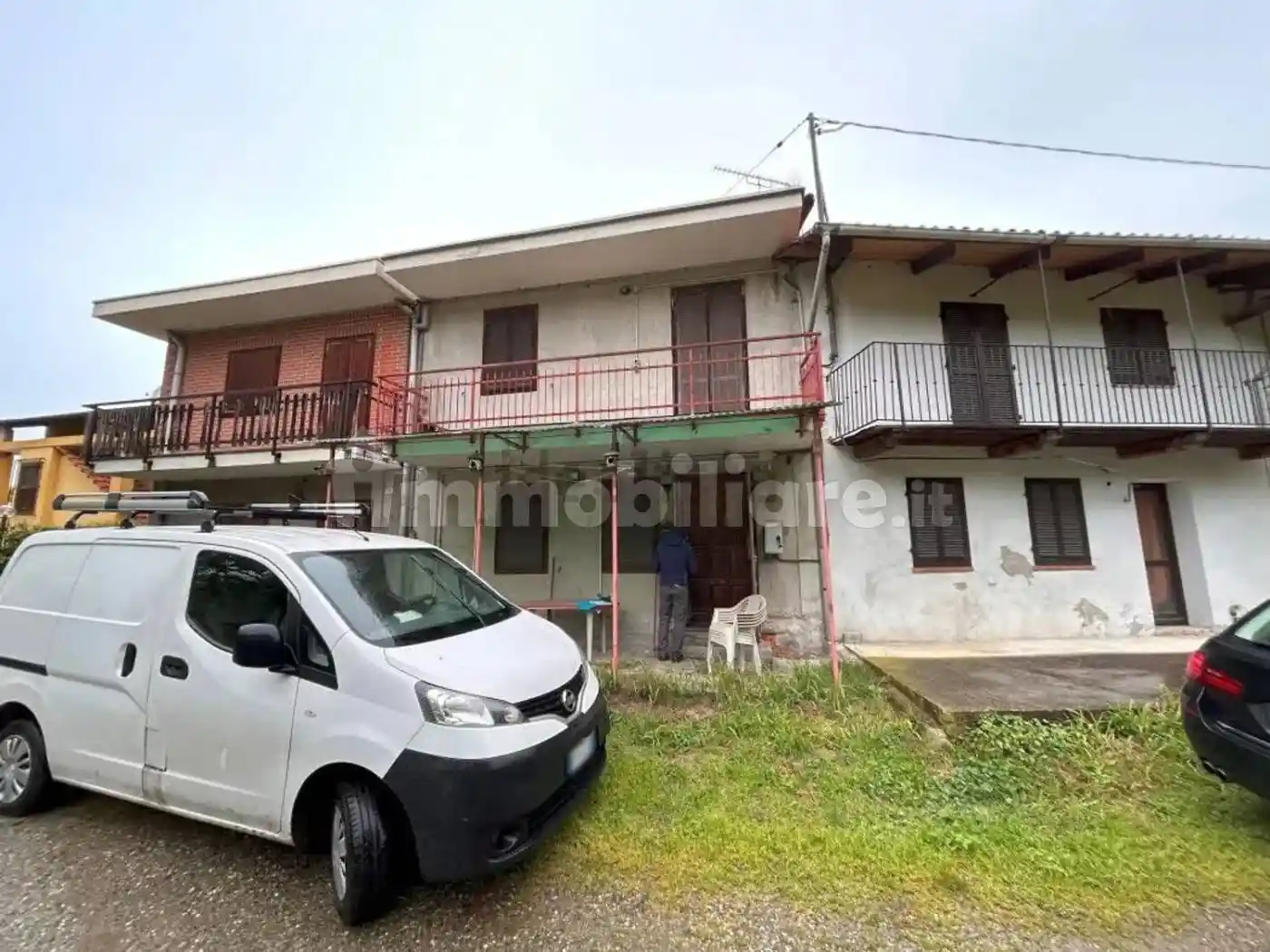 Villa in vendita a Aramengo