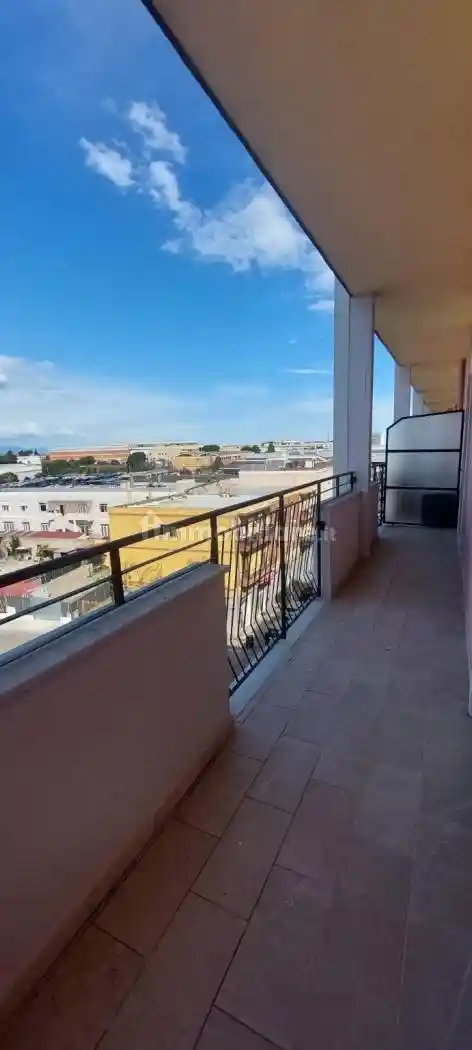 Appartamento in vendita a Cagliari