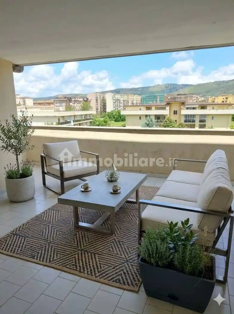 Appartamento in vendita a Caserta