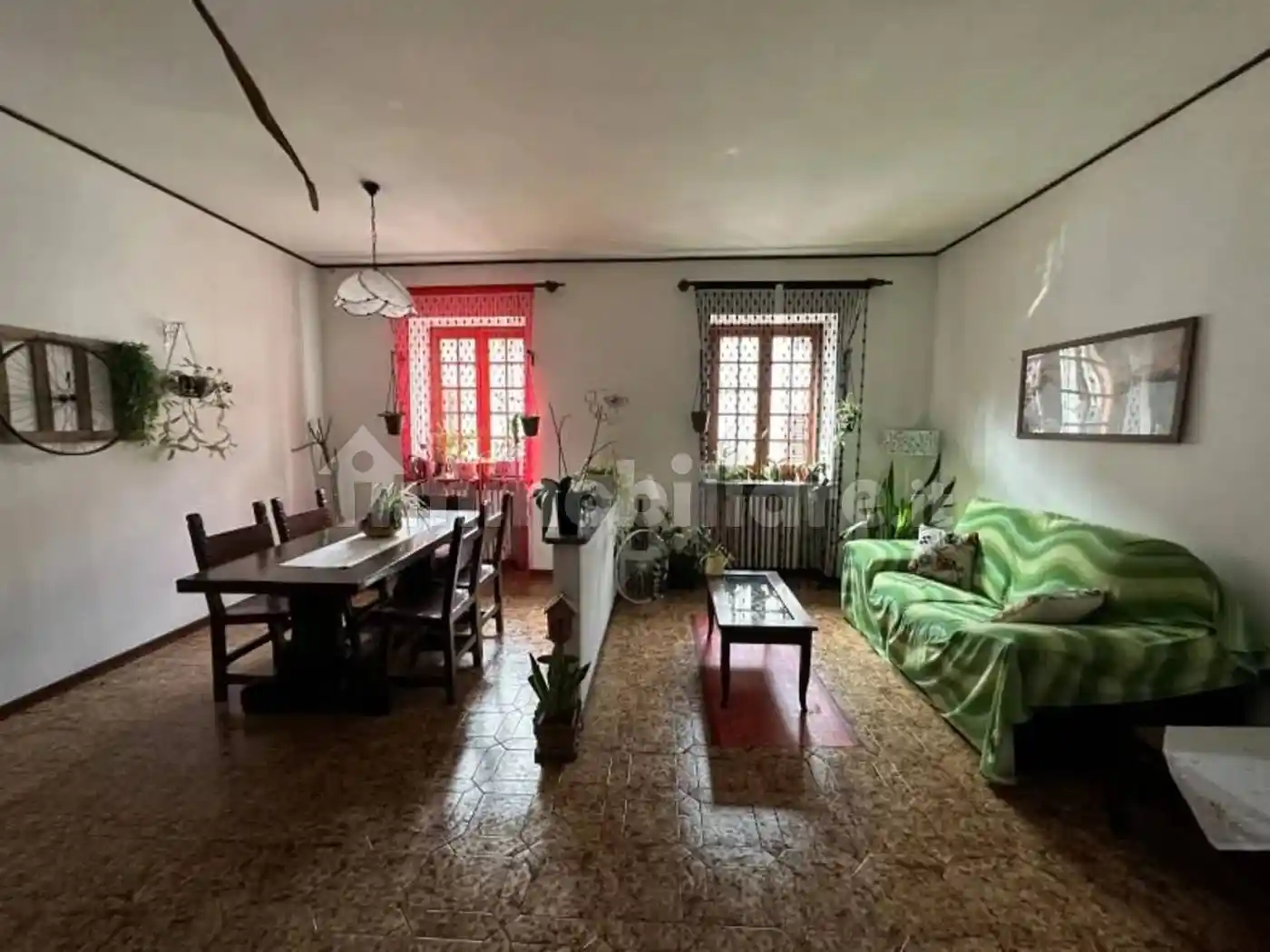 Villa in vendita a Fontanetto Po