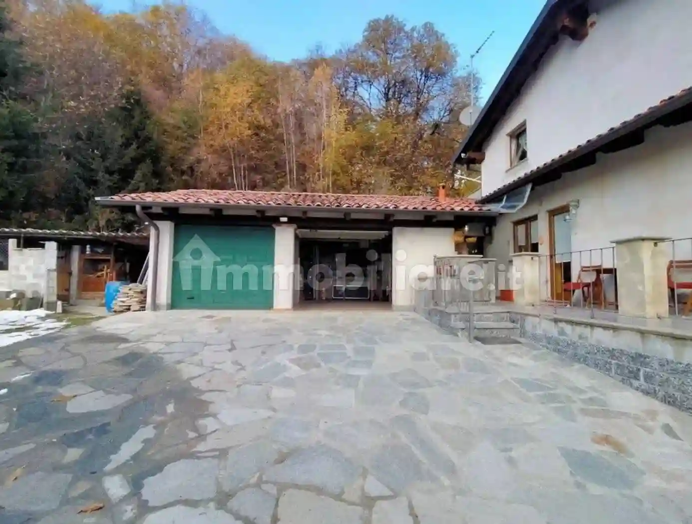 Villa - foto 5