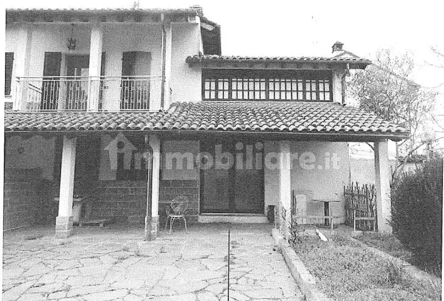 Villa in vendita a Casale Monferrato