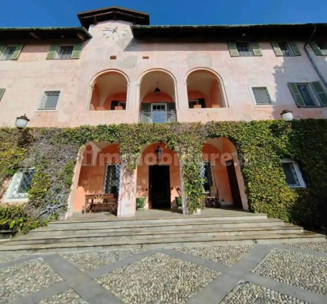 Villa in vendita a Biella