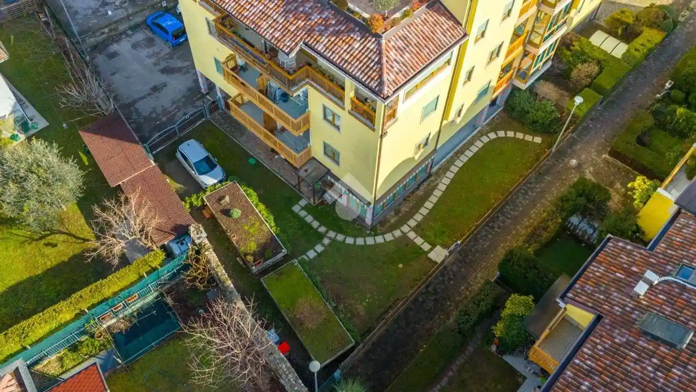 Appartamento in vendita a Rovereto