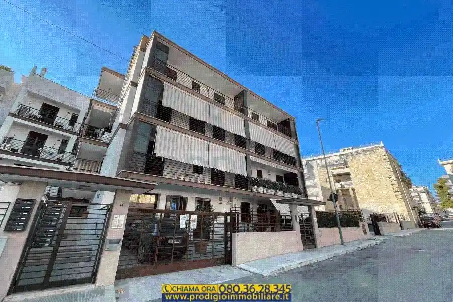 Appartamento in vendita a Ruvo di Puglia