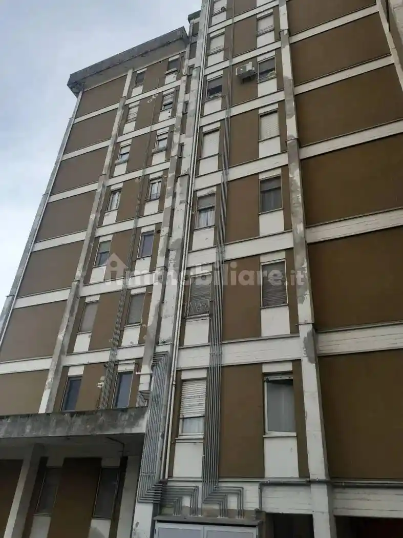 Appartamento in vendita a Vercelli