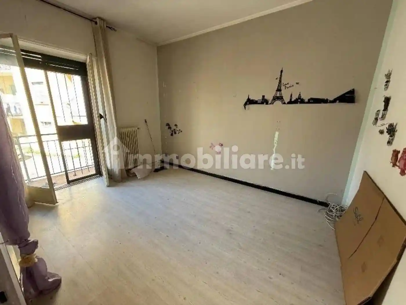 Appartamento in vendita a Biella