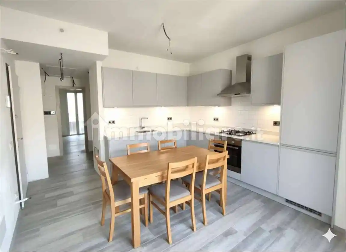 Appartamento in vendita a Tortona