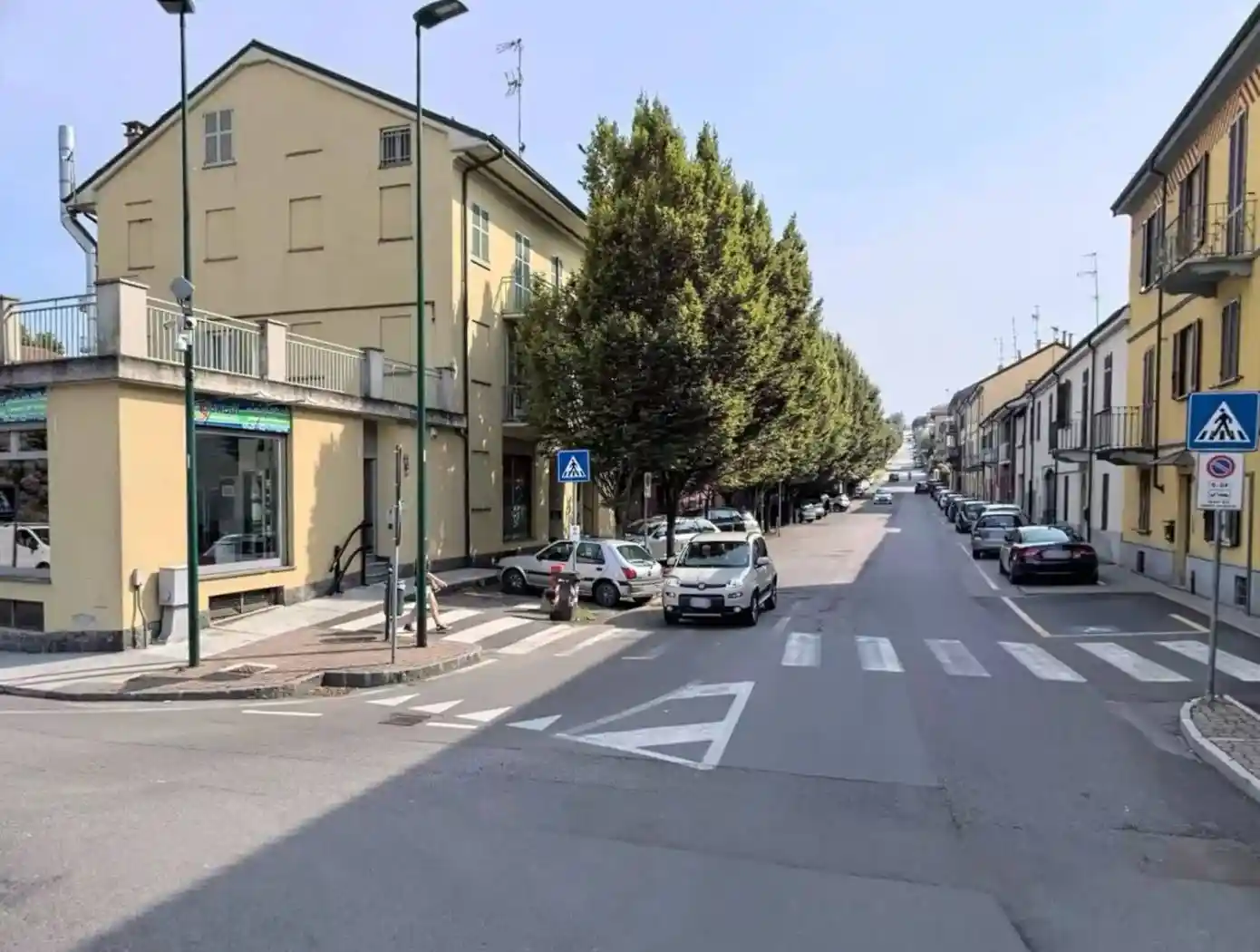 Appartamento in vendita a Casale Monferrato