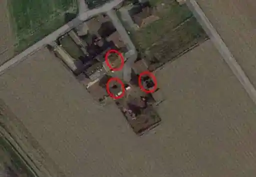 Casa indipendente in vendita a Pieve Porto Morone