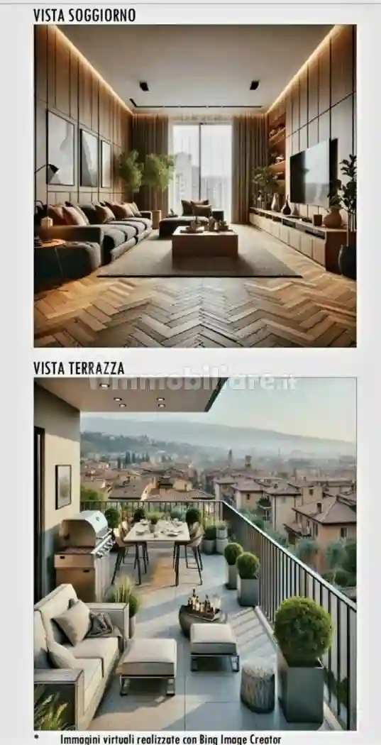 Appartamento - foto 3