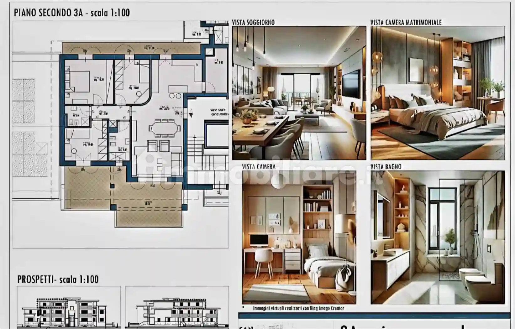 Appartamento - foto 4