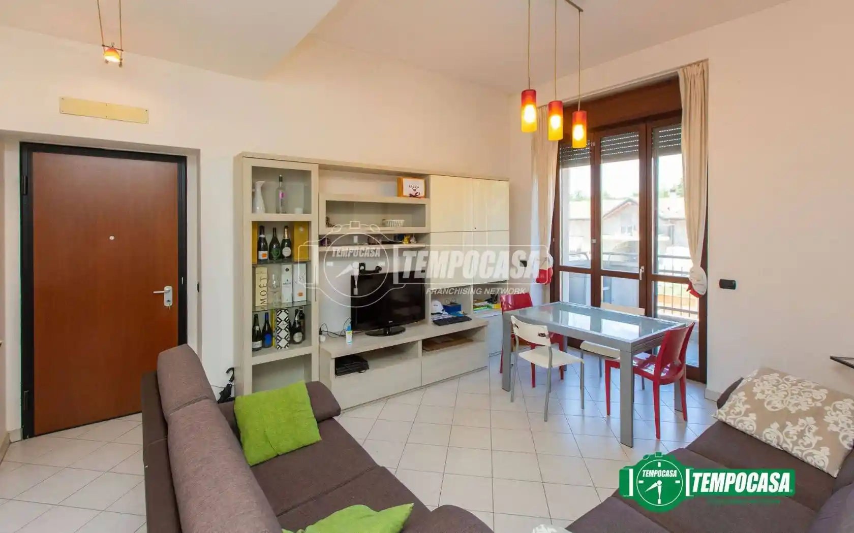 Appartamento in vendita a Castellanza