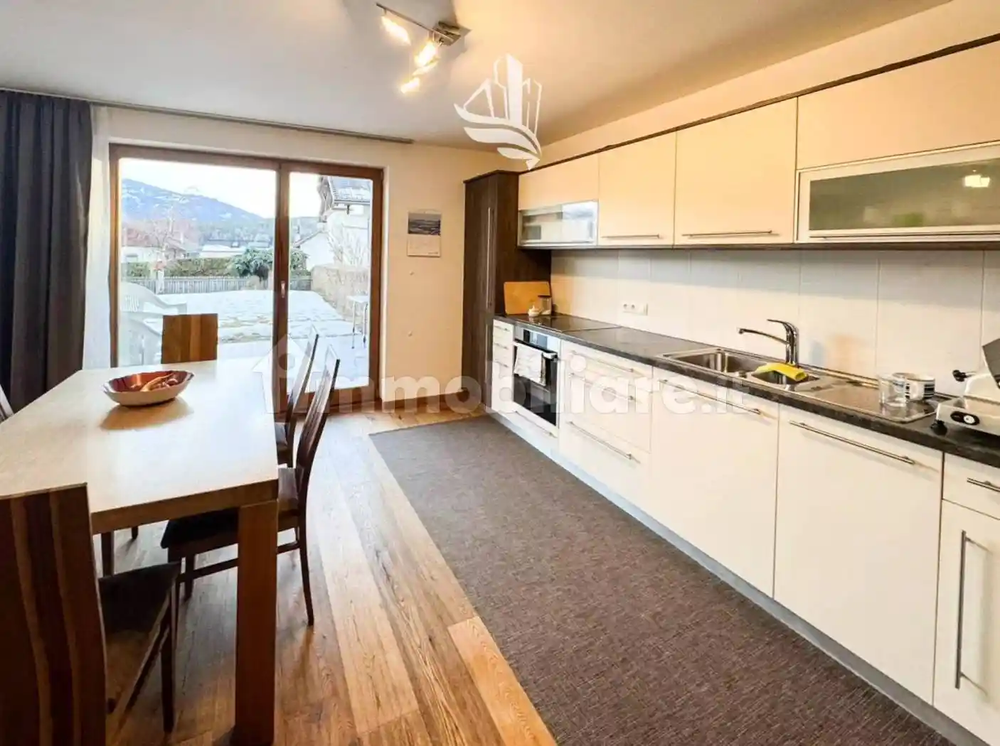 Appartamento in vendita a Brunico