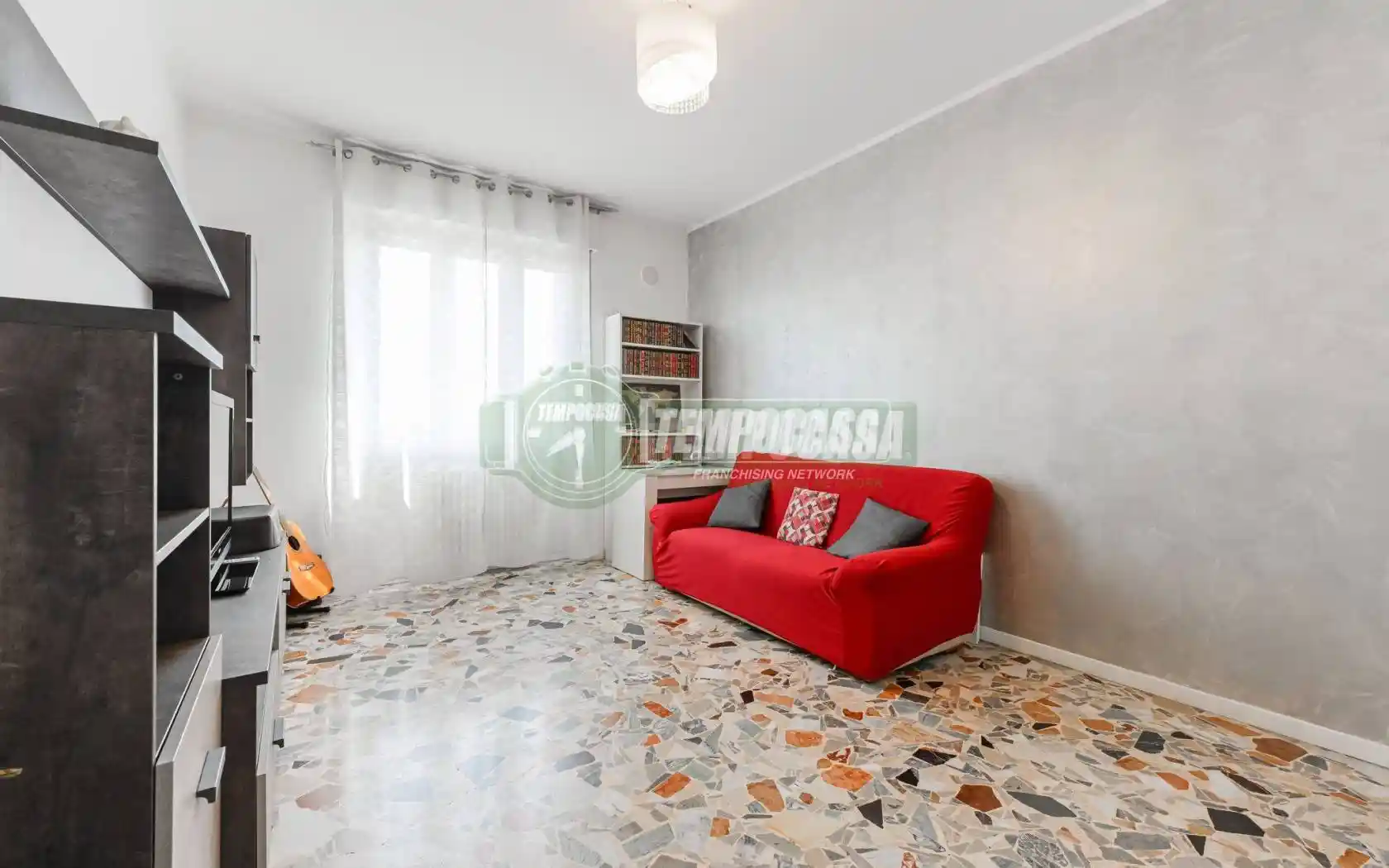 Appartamento in vendita a Carnate