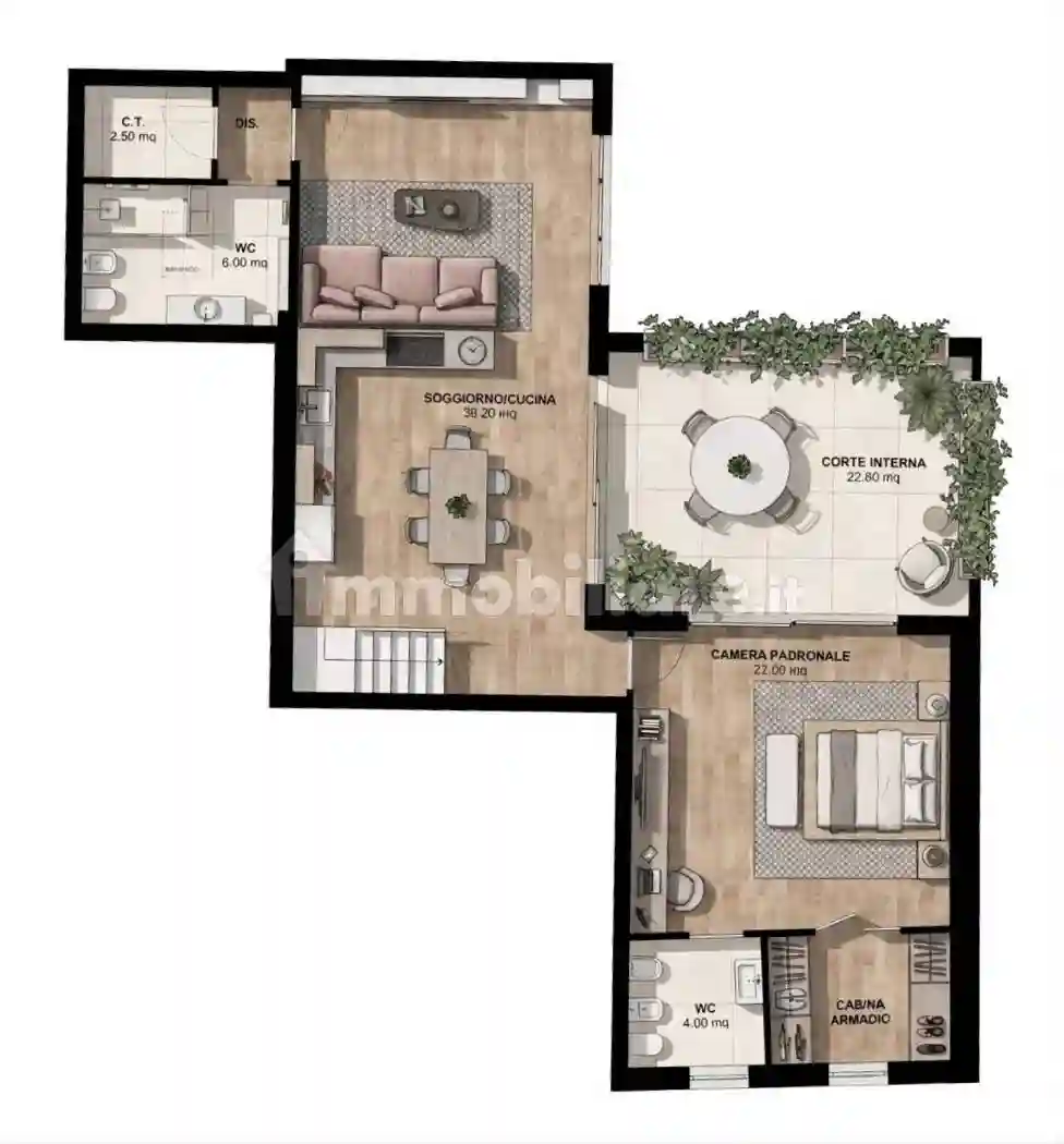 Casa indipendente - foto 5