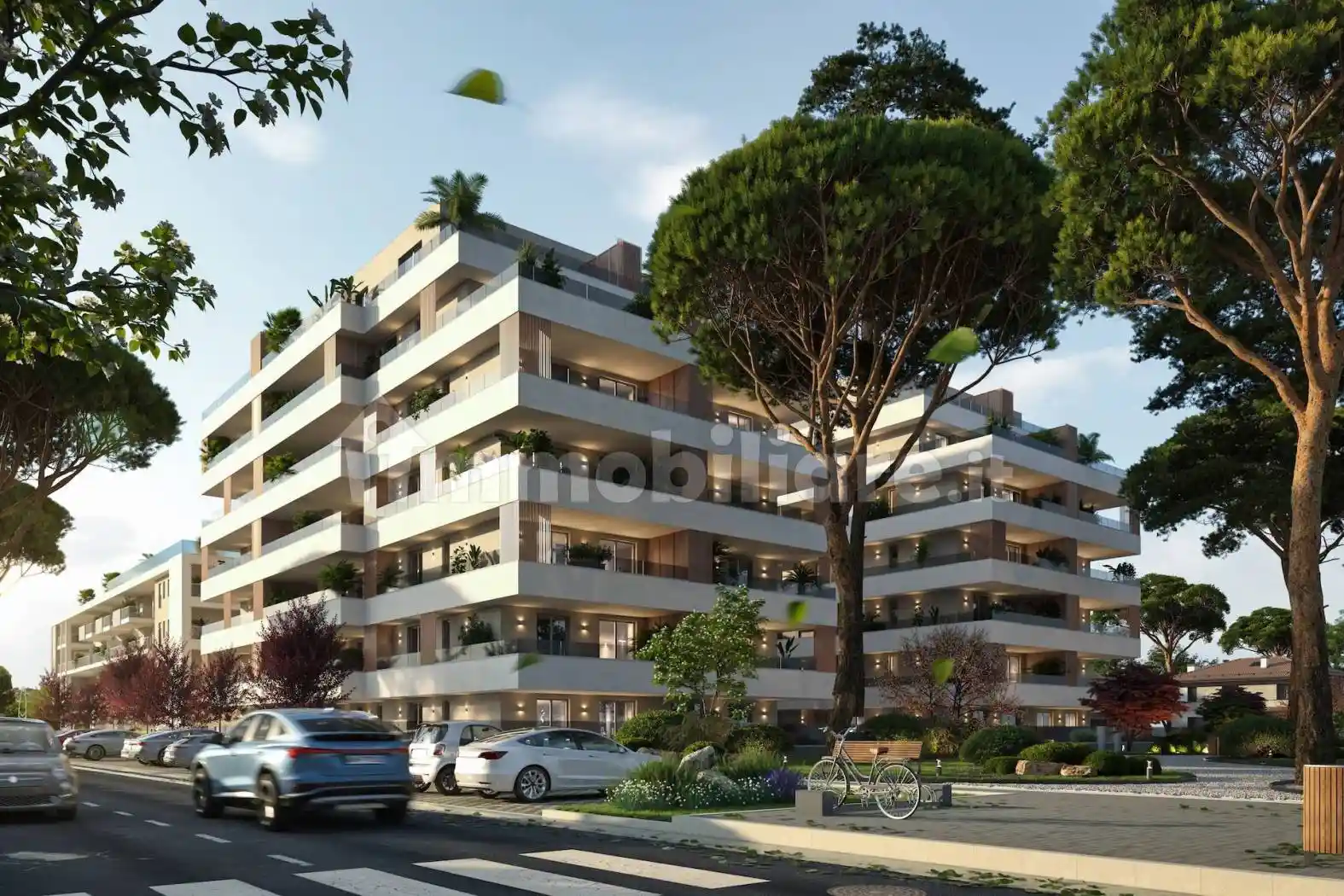 Appartamento in vendita a Giulianova