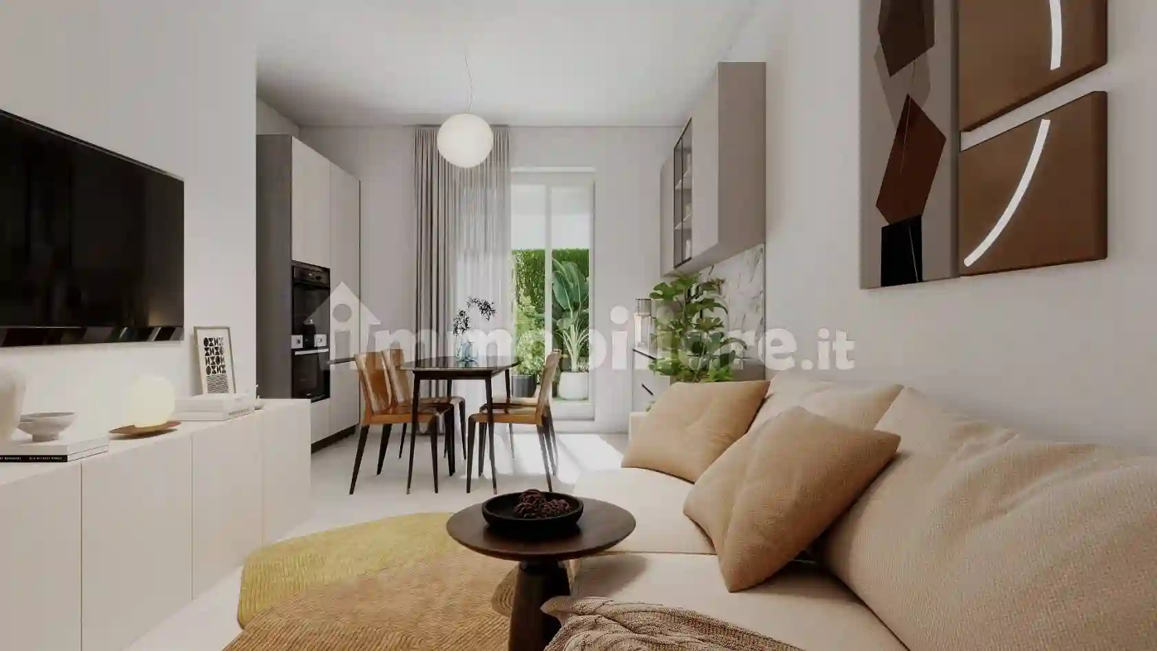 Appartamento - foto 5