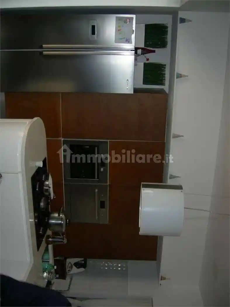 Appartamento in vendita a Ercolano