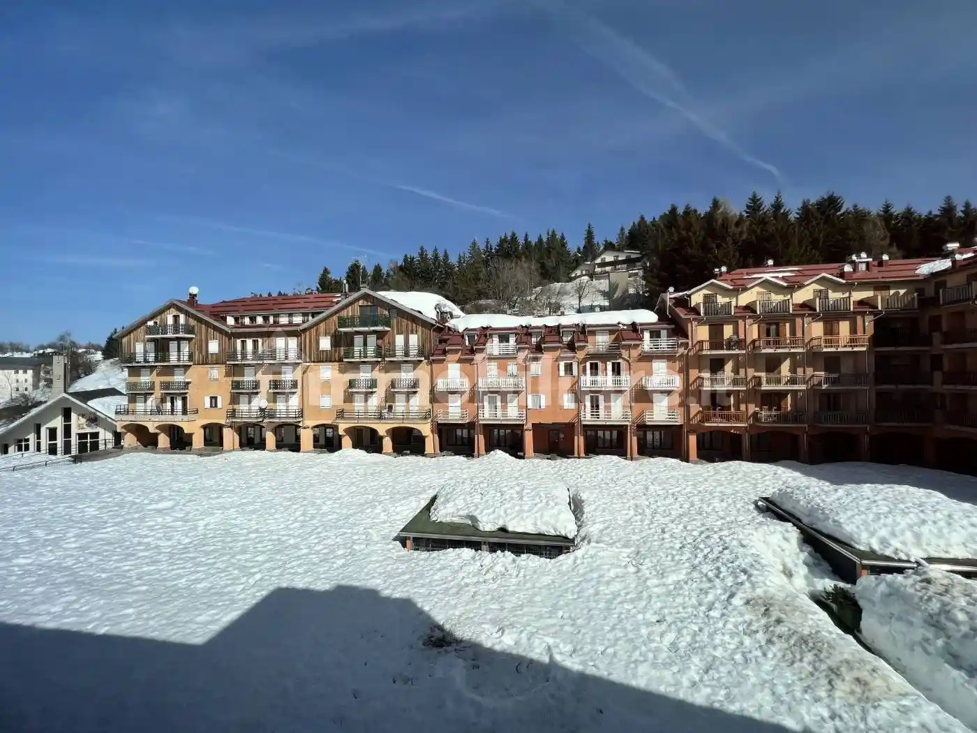 Appartamento in vendita a Frabosa Sottana