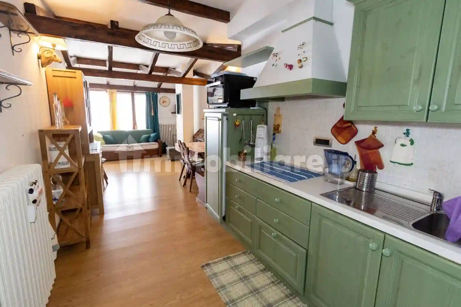 Appartamento - foto 3