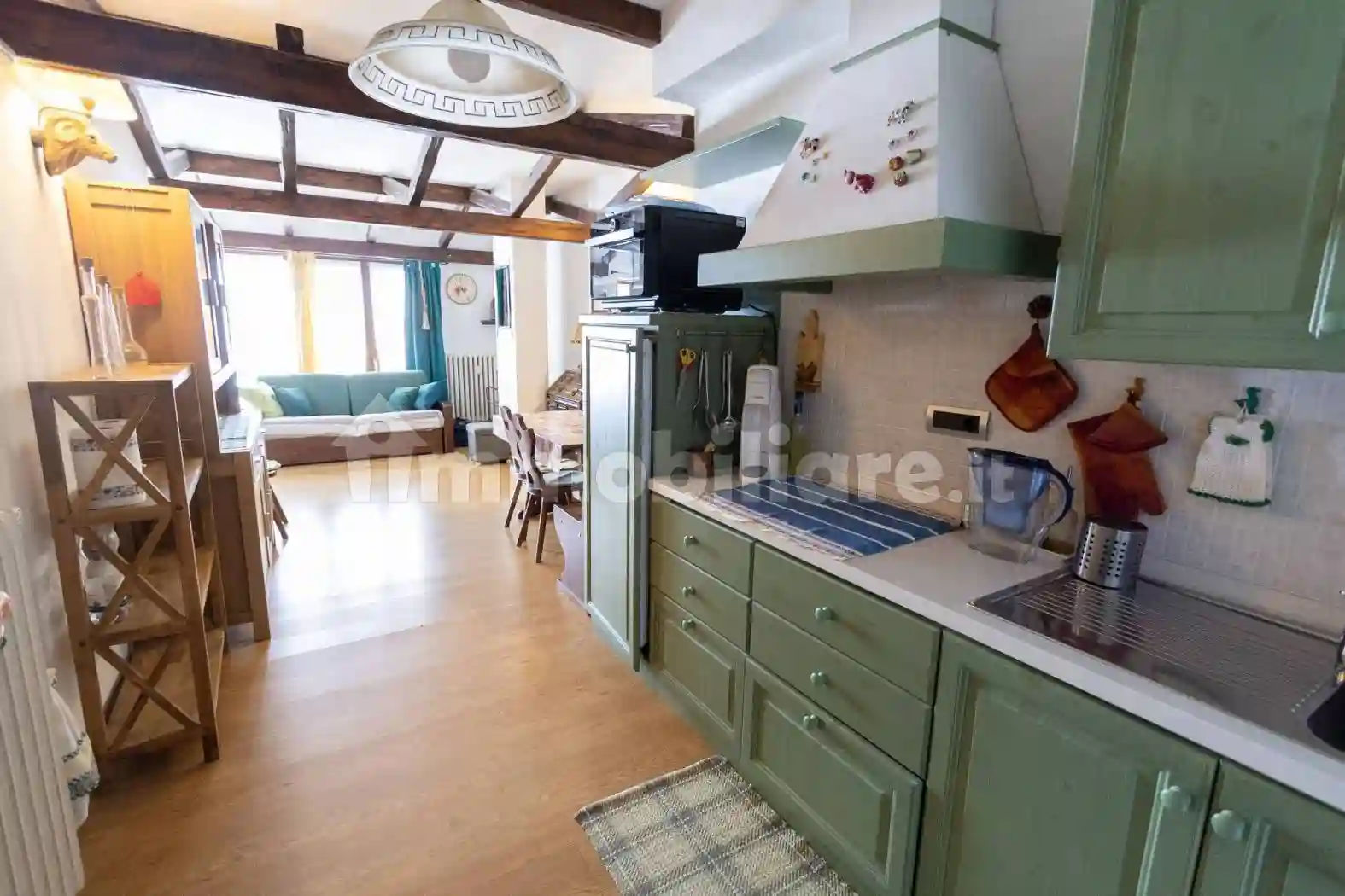 Appartamento - foto 4