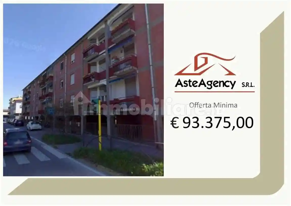Appartamento in vendita a Brugherio