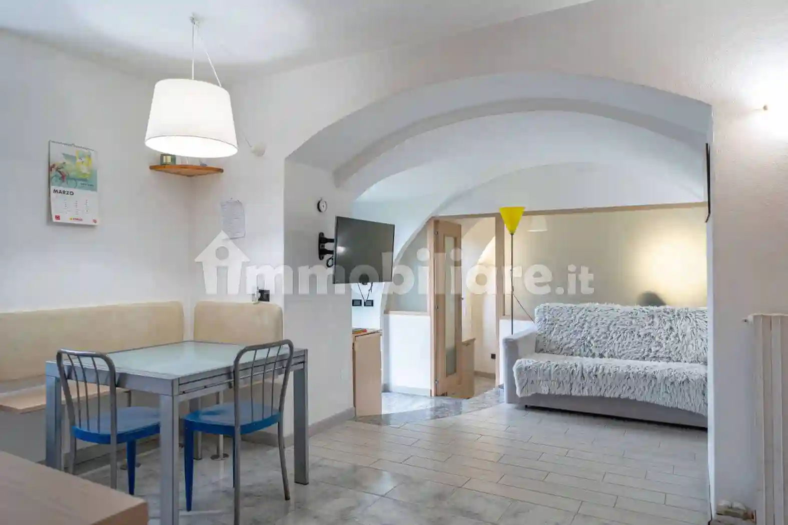 Appartamento - foto 3