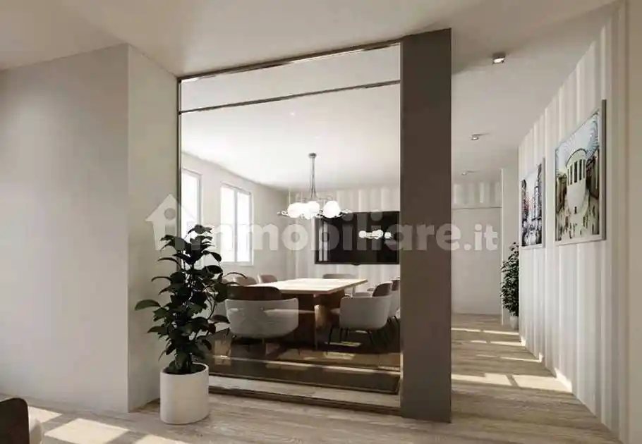 Appartamento in vendita a Firenze