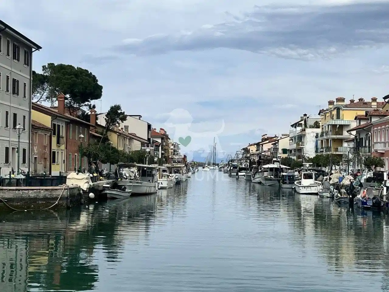 Villetta a schiera in vendita a Grado
