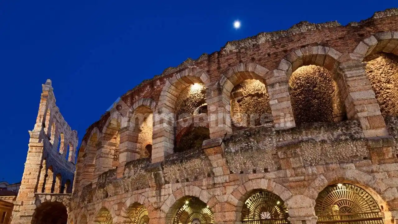 Appartamento in vendita a Verona