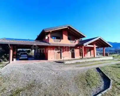 Villa in vendita a Faedis