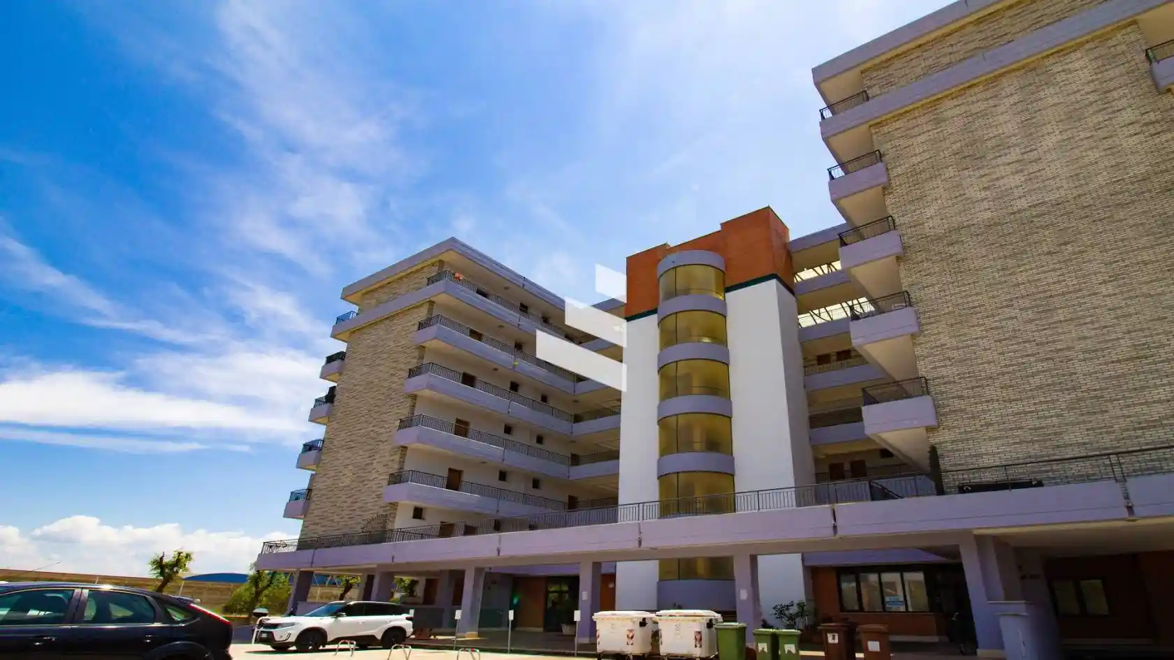 Appartamento in vendita a Pomezia