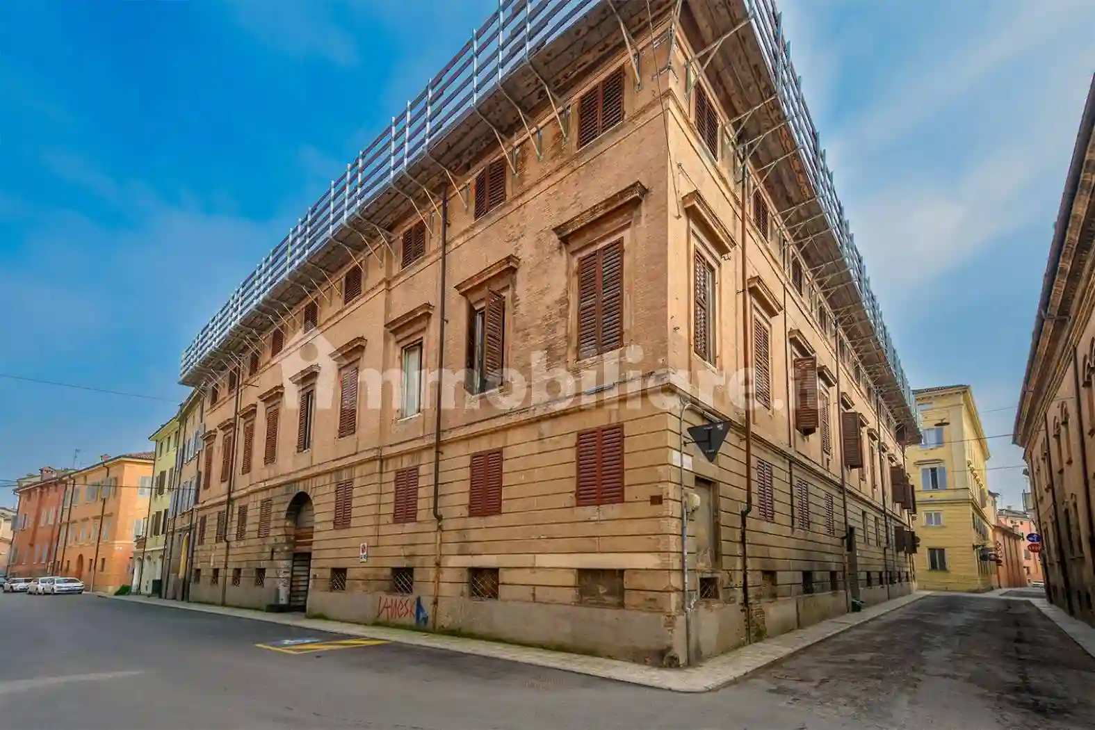 Palazzo - Edificio - foto 2
