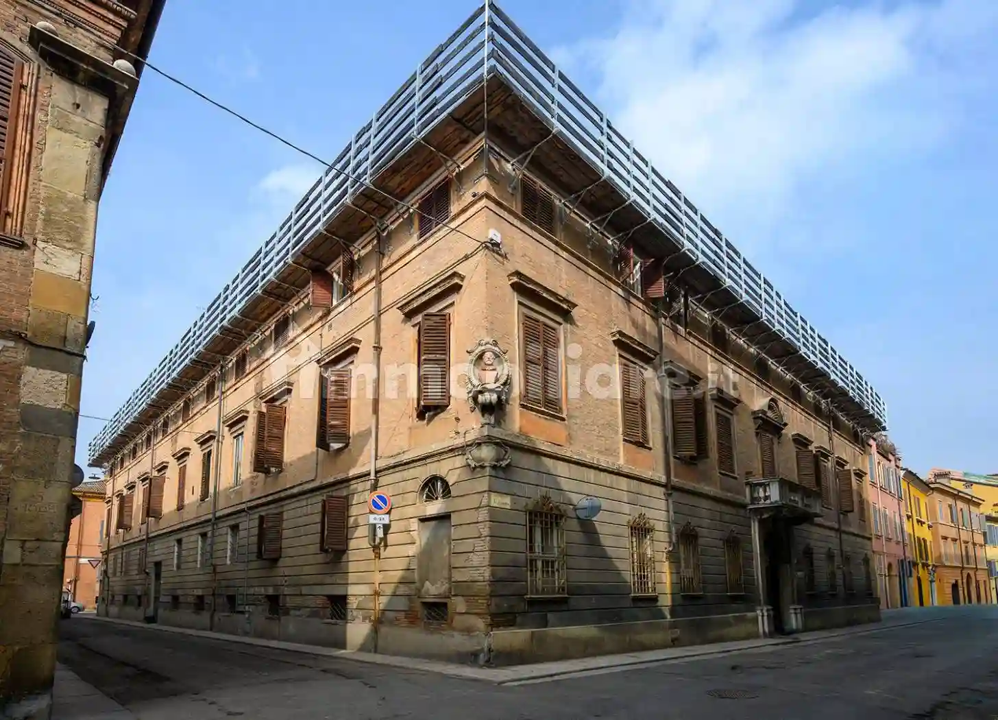 Palazzo - Edificio - foto 3