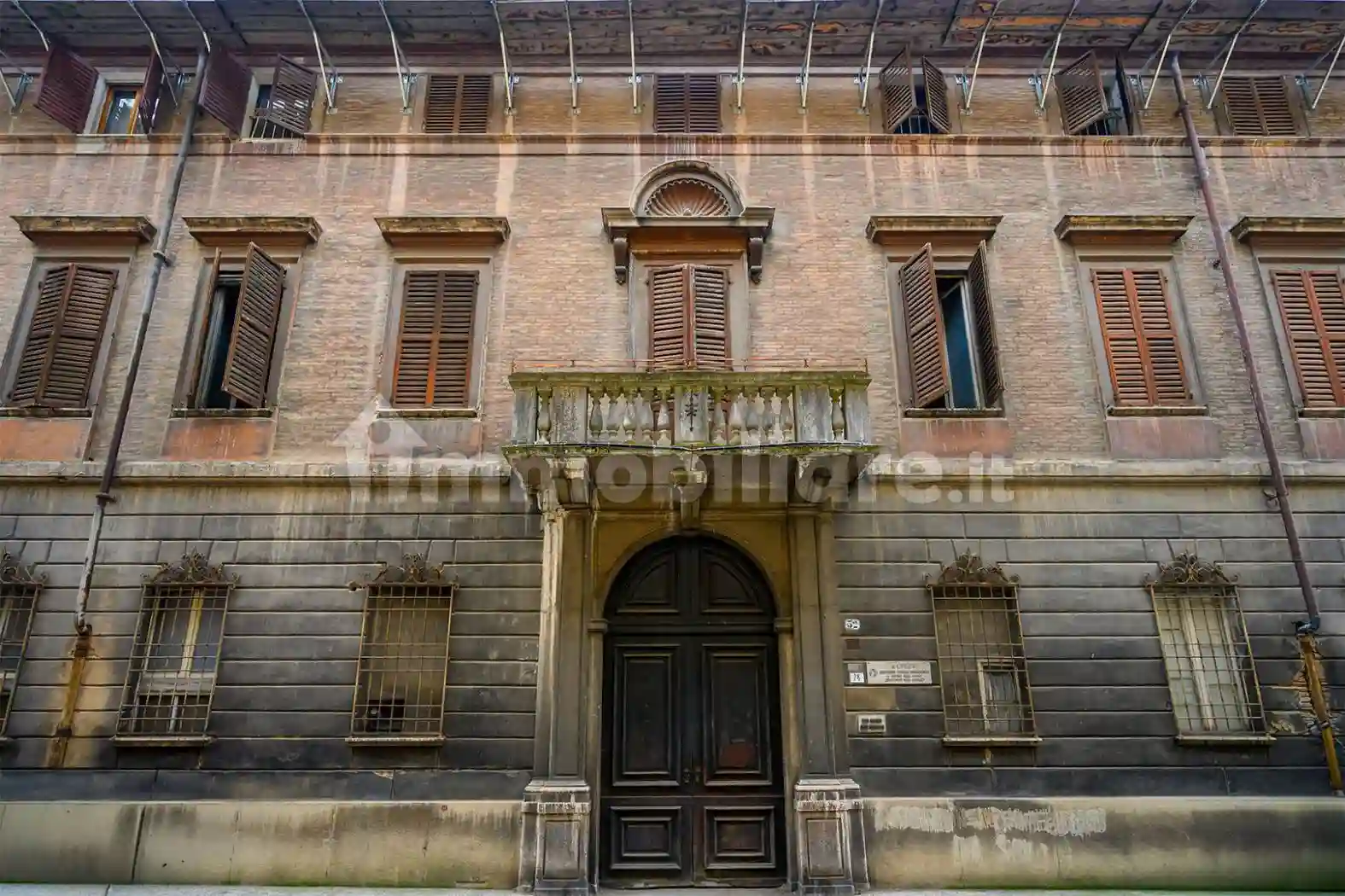Palazzo - Edificio - foto 4