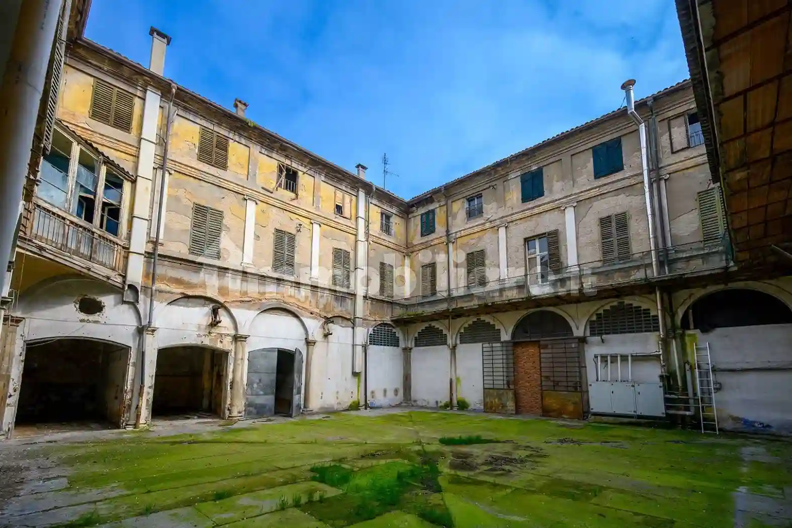 Palazzo - Edificio - foto 5