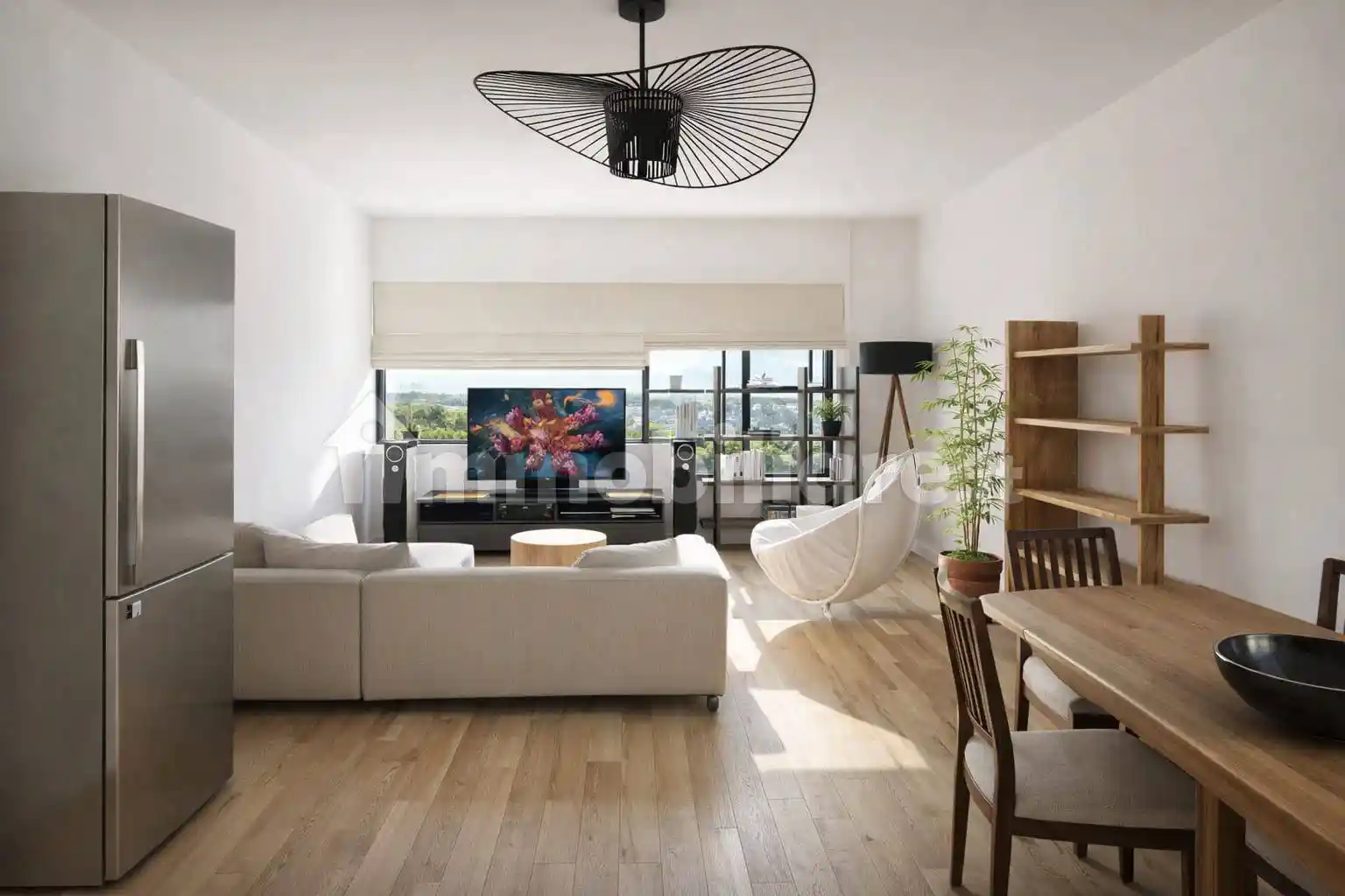 Appartamento in vendita a Treviso