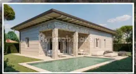 Villa in vendita a Pietrasanta