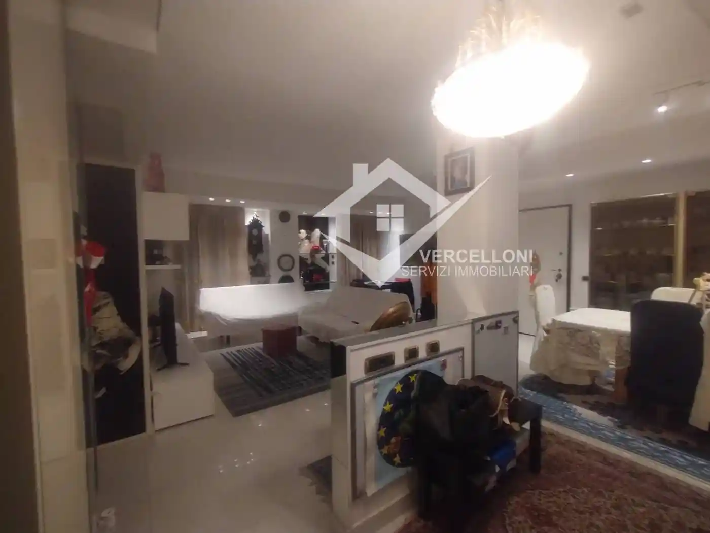 Appartamento in vendita a Novara