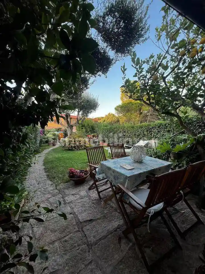 Villa in affitto a Arzachena