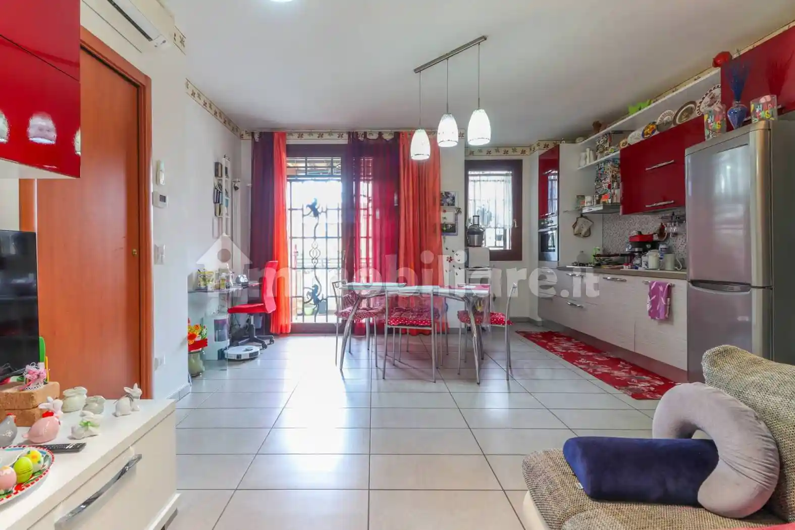 Appartamento in vendita a Anzola dell'Emilia